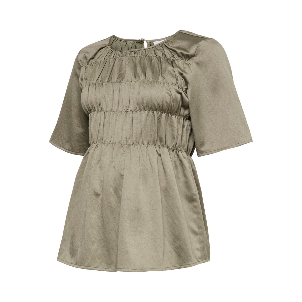 Top olive drab, MAMA LICIOUS