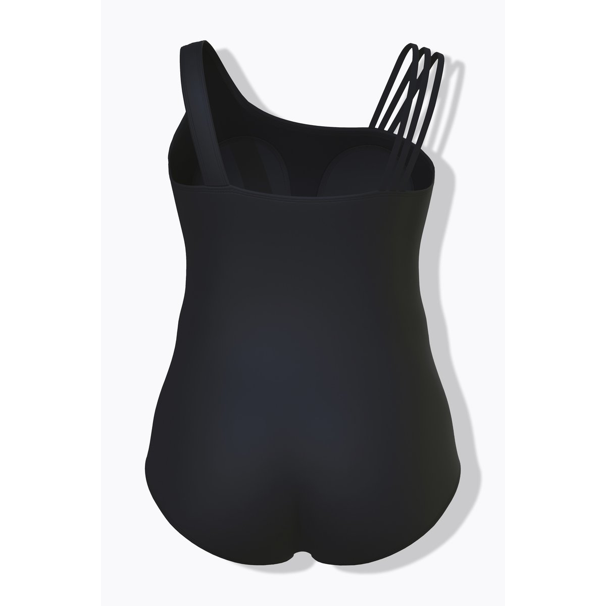 Maillot de bain noir, ULLA POPKEN