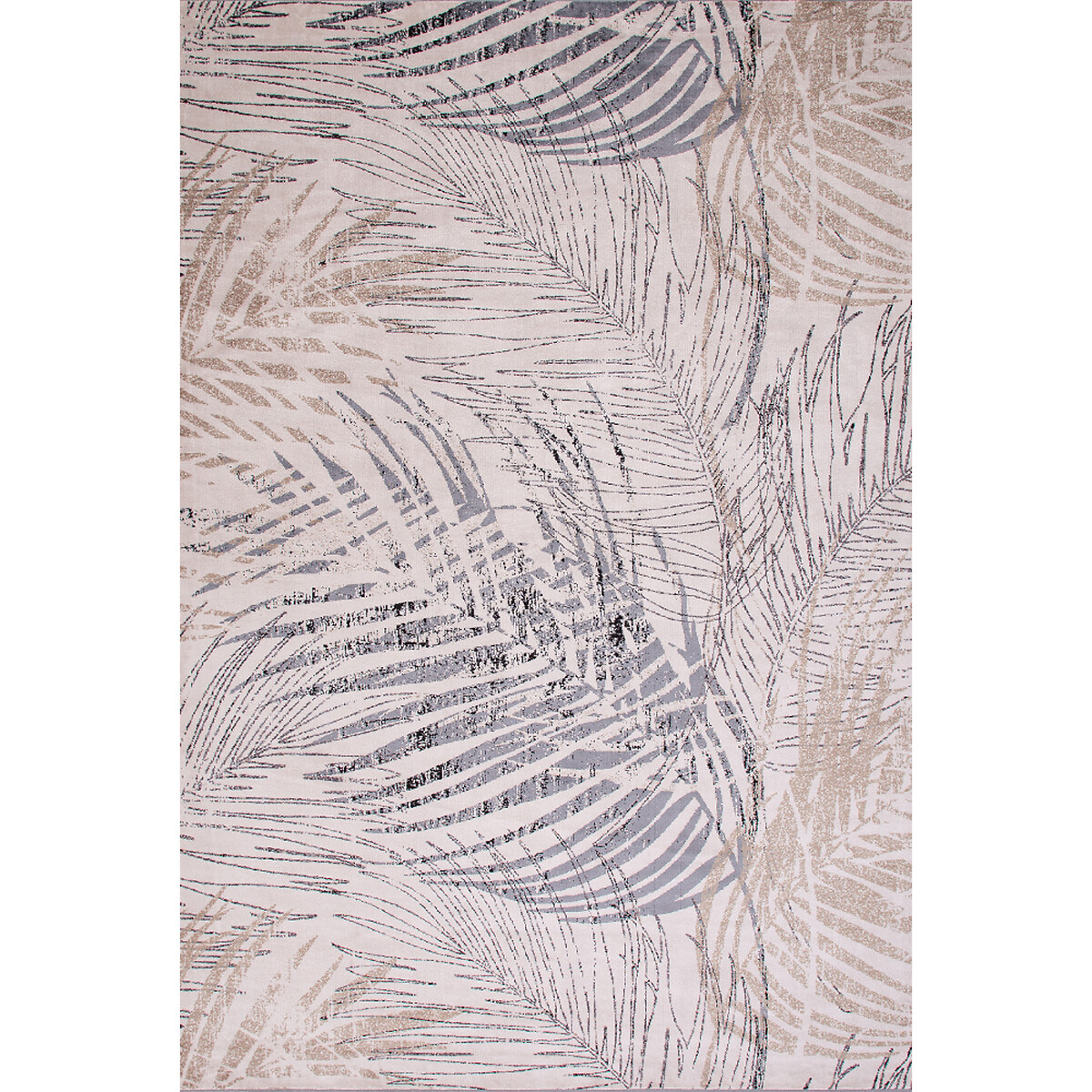 Tapete Tropic, CutCut multicolor, CUTCUT