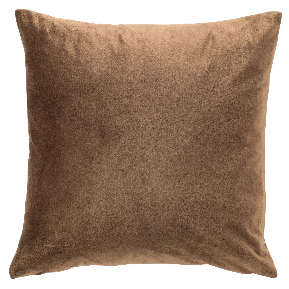 Housse de coussin Gibson brun, DUTCH DECOR