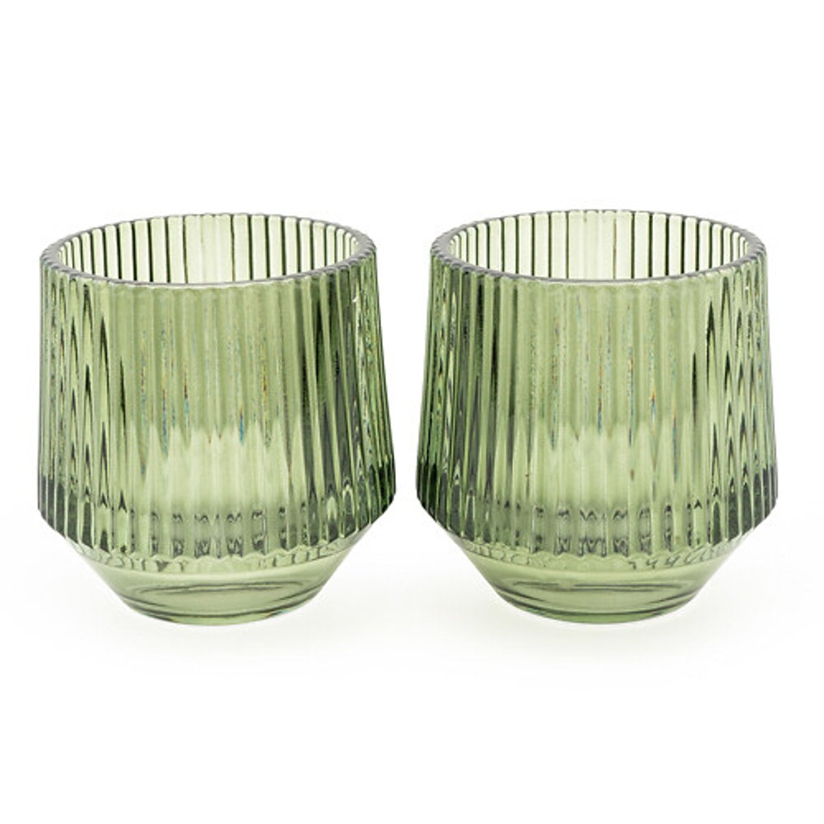 Bali Whirl Candle Making Kit green, SO'HOME