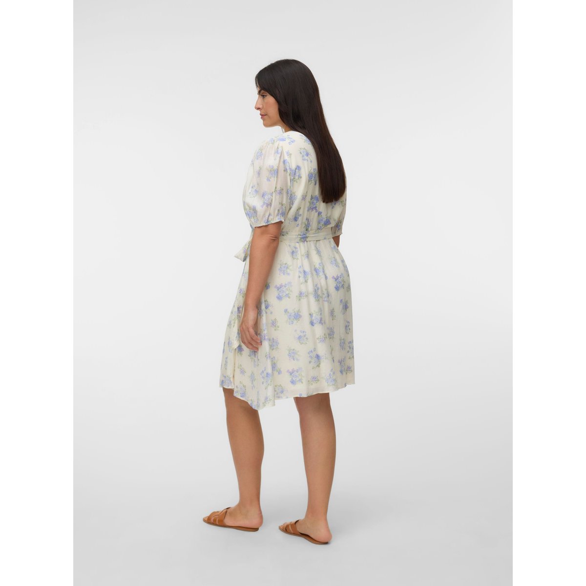 Robe birch 1, VERO MODA