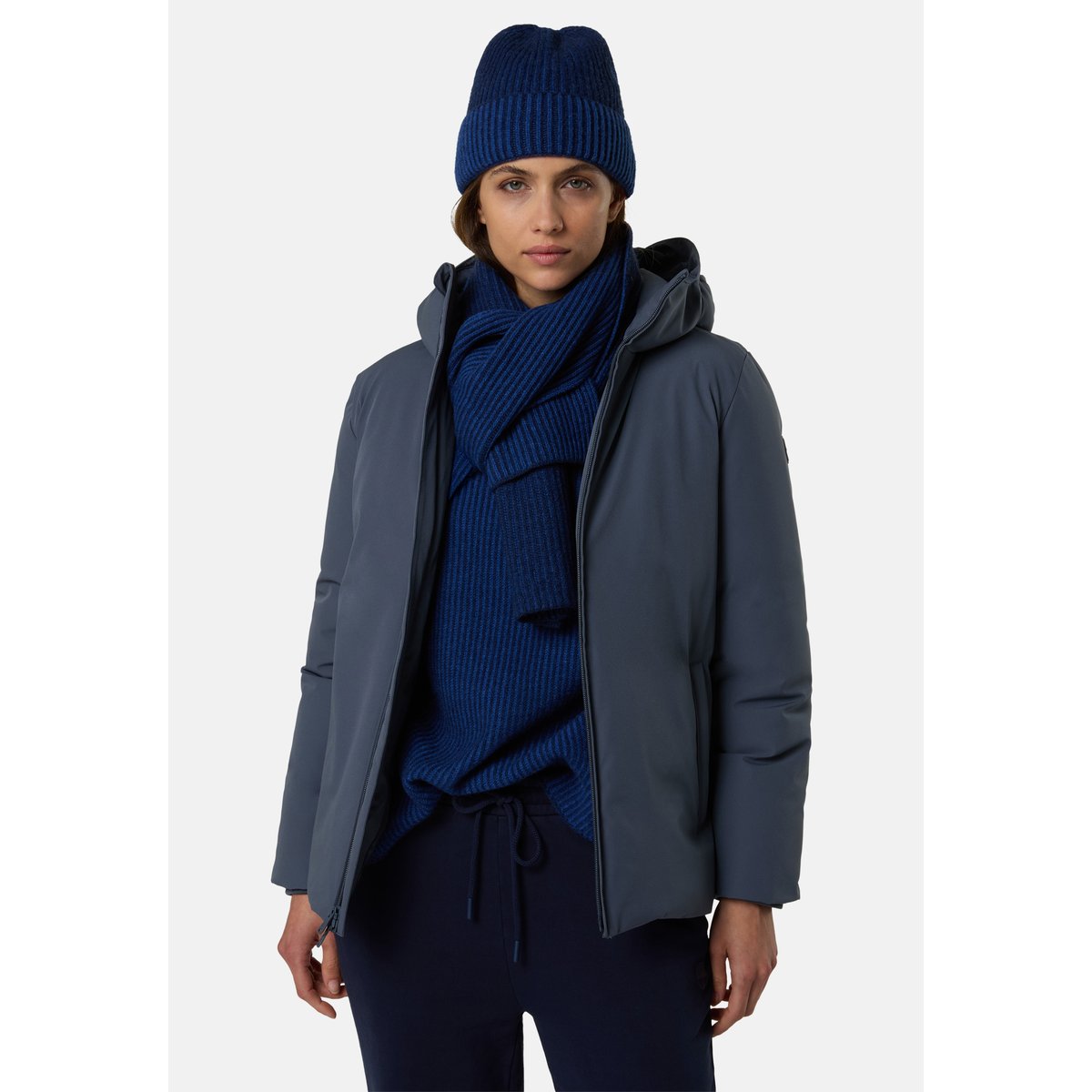 Veste Jeanne 2.0 turbulence, NORTH SAILS