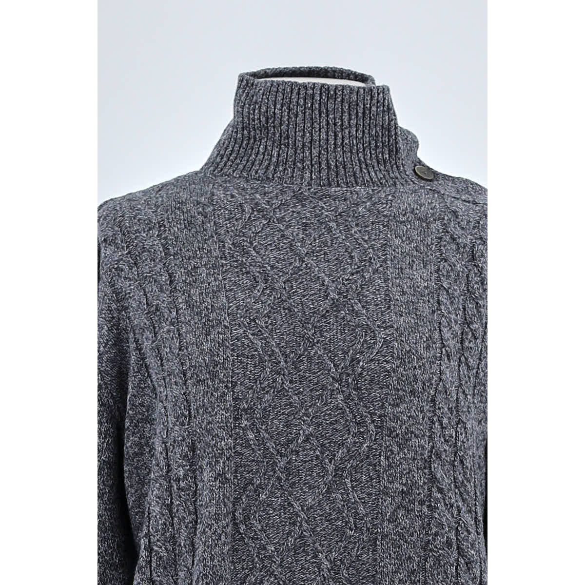 Pull - Bon État gris, APC
