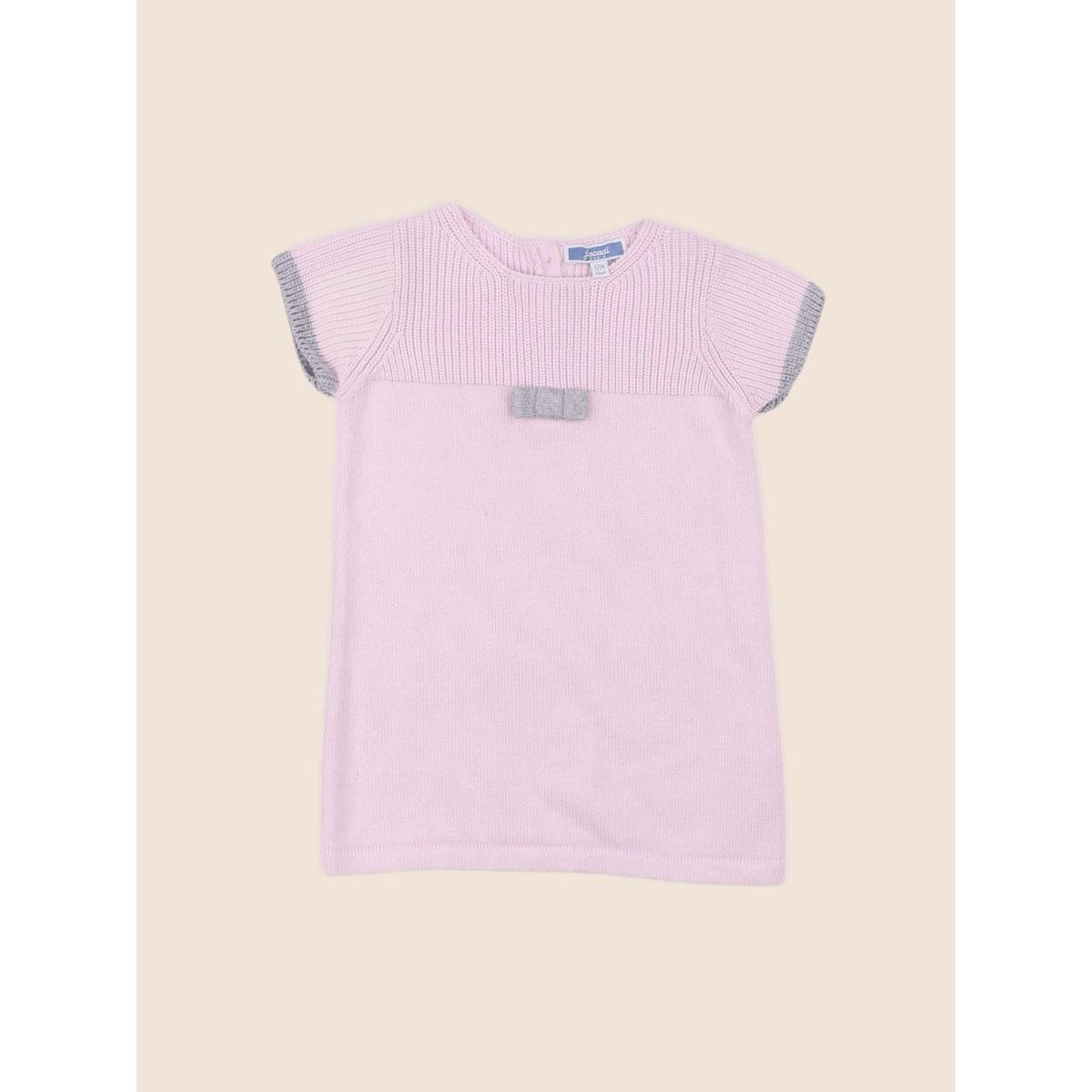 Robe - Très bon état rose, JACADI