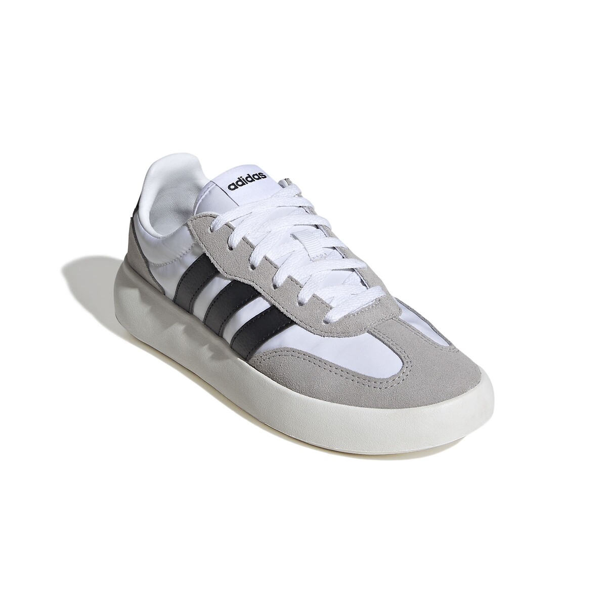 Kids Barreda Decode Trainers white/black, ADIDAS SPORTSWEAR