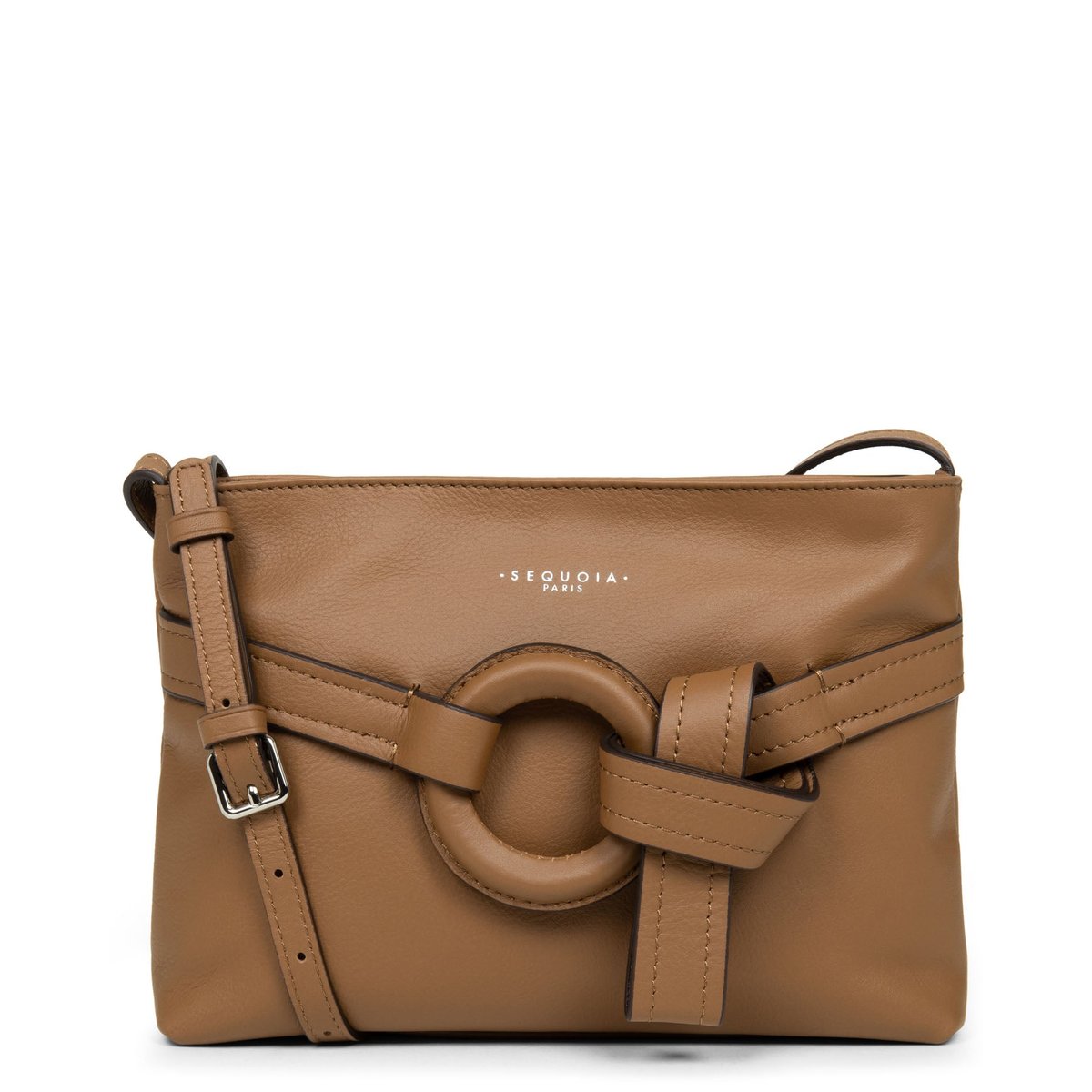 Sac trotteur HARMONY camel, SEQUOIA