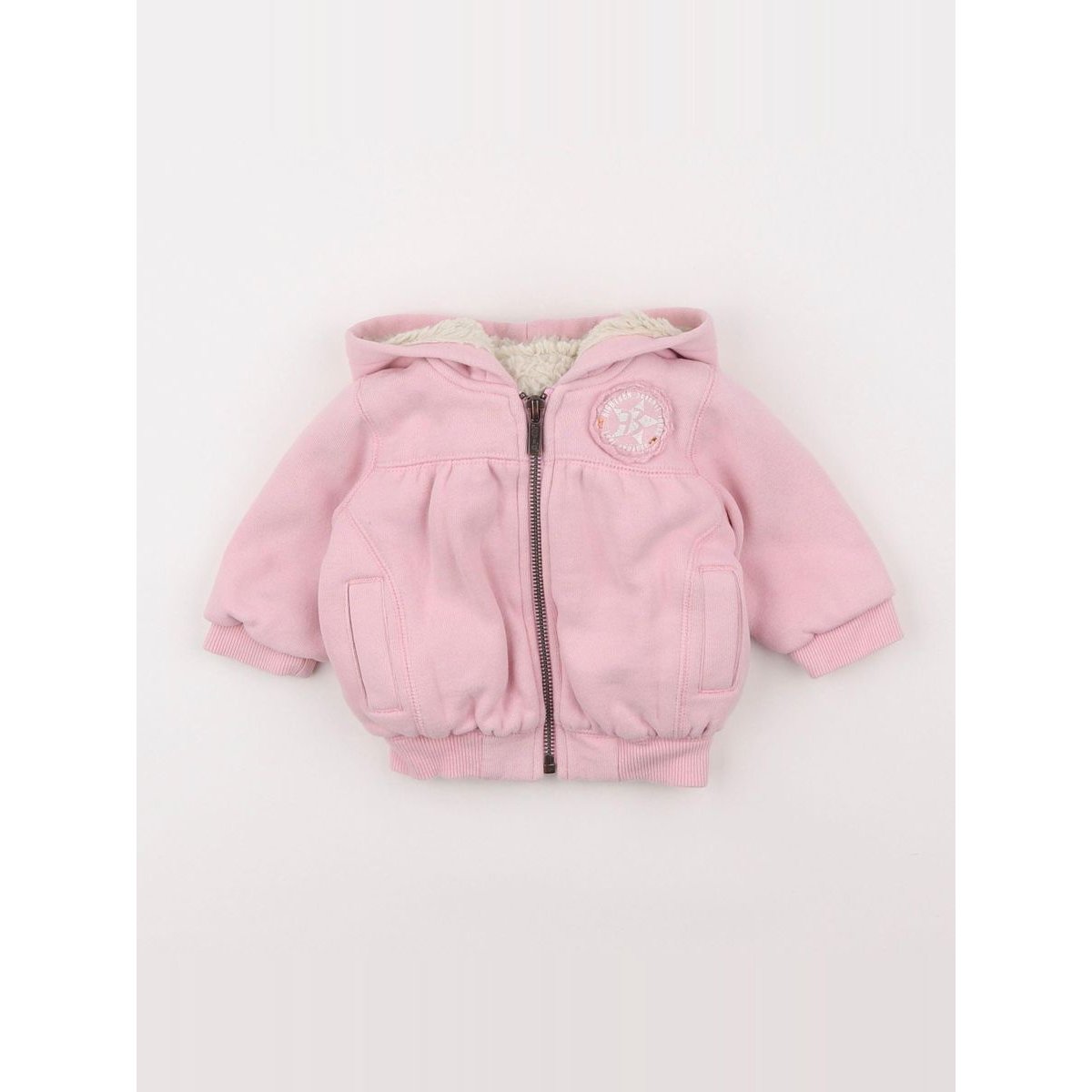 Sweat - Bon état rose, LEVI'S