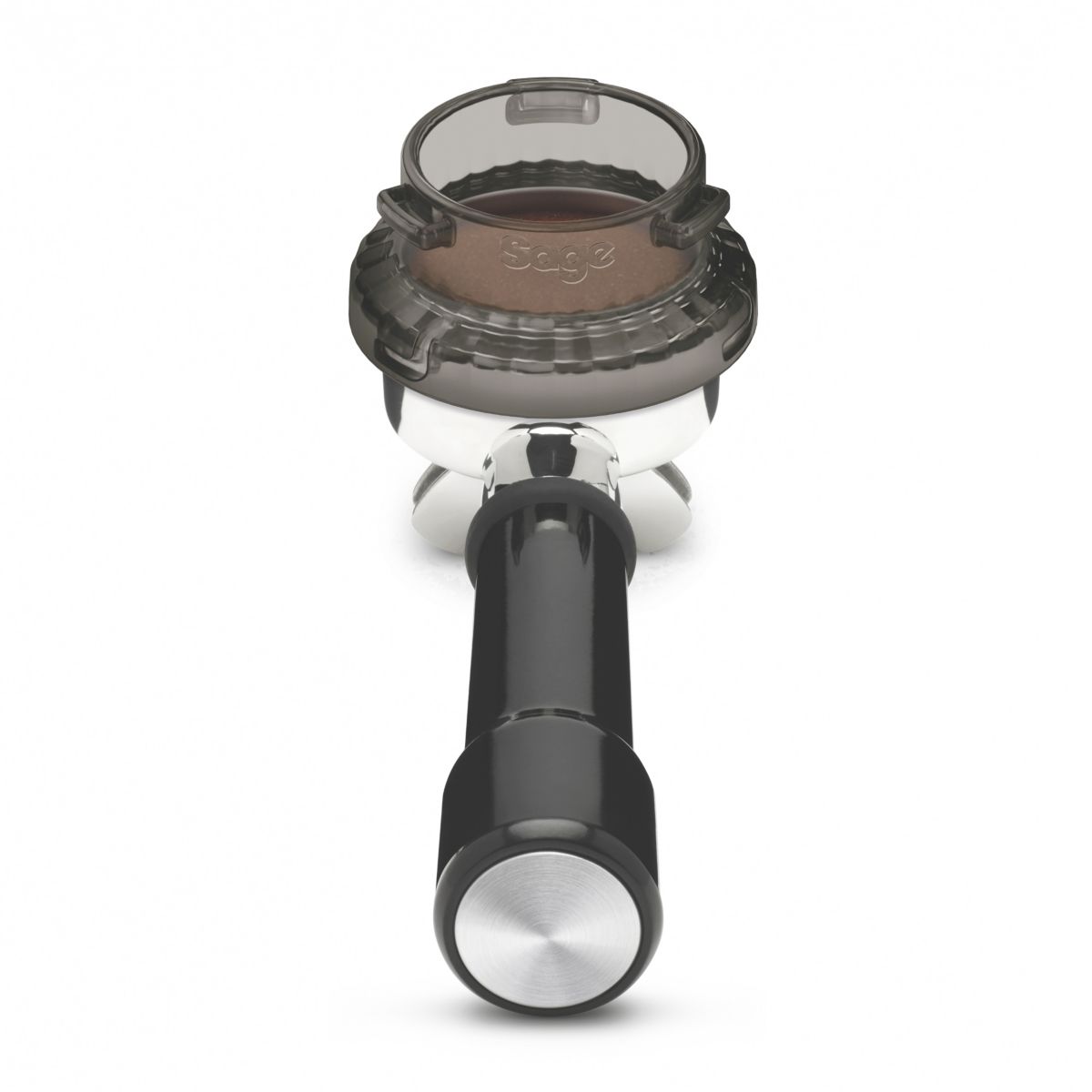 ACCESSOIRE the dosing funnel noir, SAGE APPLIANCES