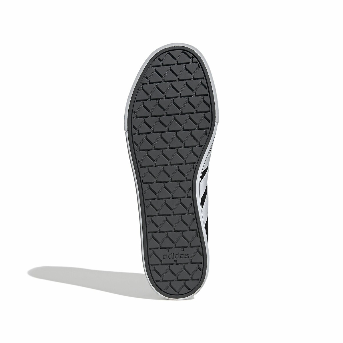 Daily 4.0 Suede Trainers black/white, ADIDAS SPORTSWEAR