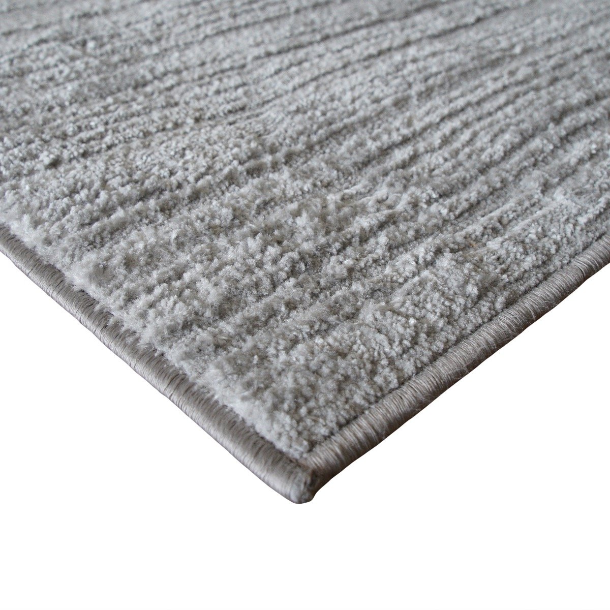 Tapis salon contemporain HORIZON UNI or, THE DECO FACTORY