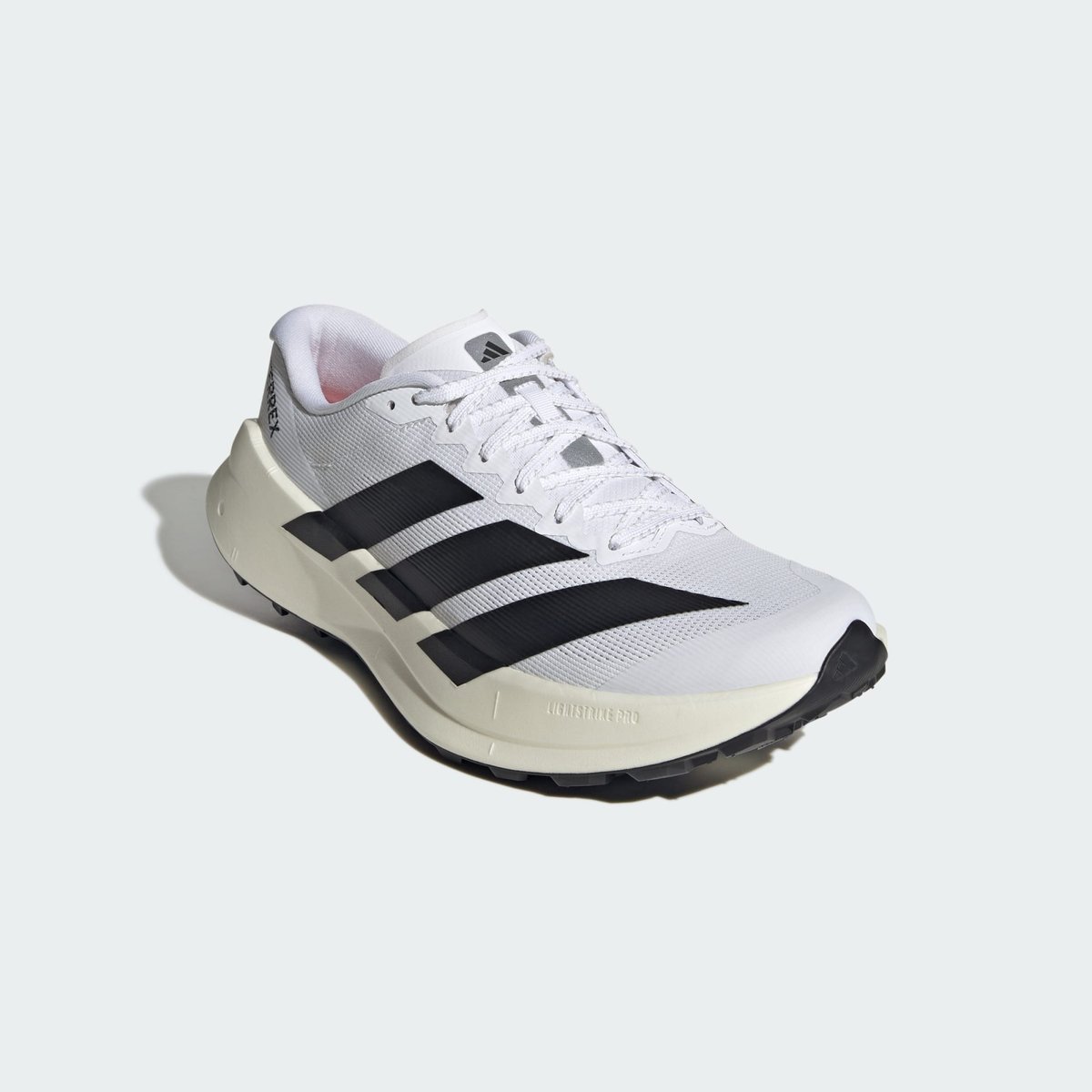 Chaussure De Trail Running Terrex Agravic Sl Chaussure De Trail Running Terrex Agravic Sl cloud white / core black / cloud white, adidas Performance