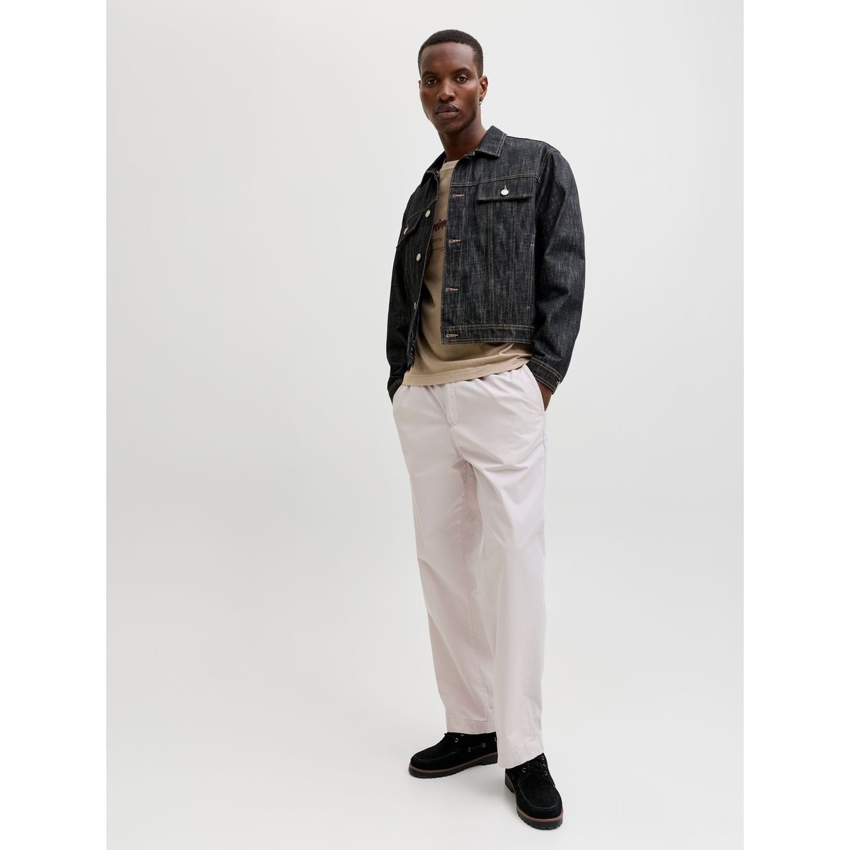 Pantalon moonbeam, JACK & JONES