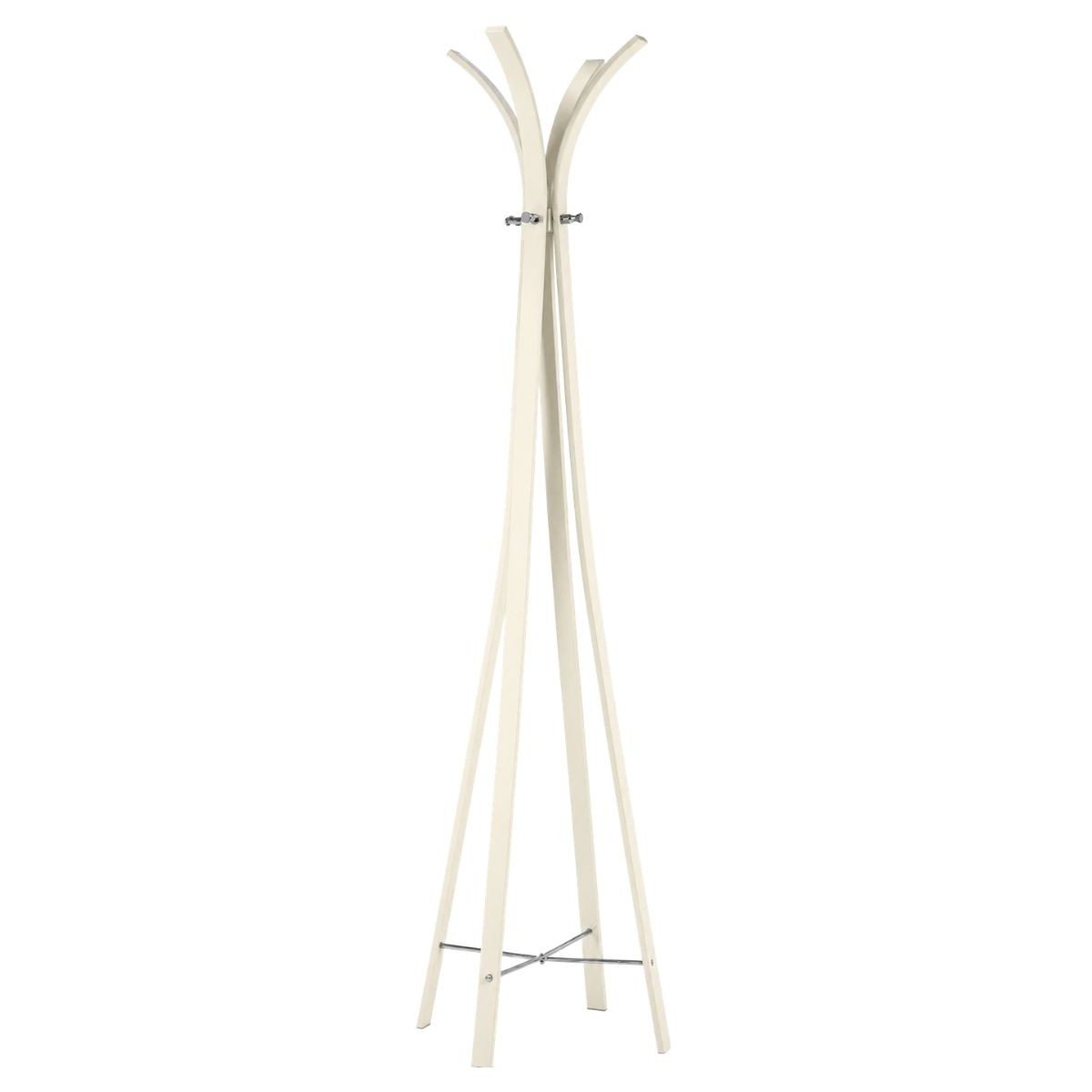 Portemanteau en acier, LIBRA crème, KARE DESIGN