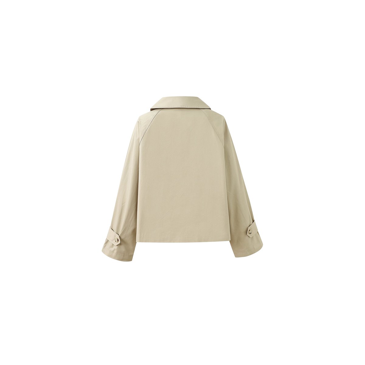 Veste NERINA beige, FRNCH