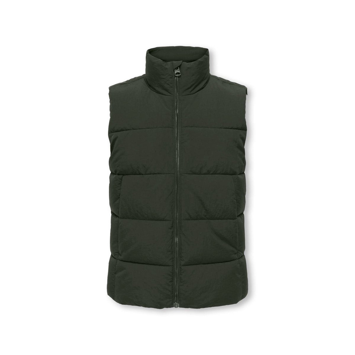 Doudoune Sans Manches rosin, ONLY & SONS JUNIOR