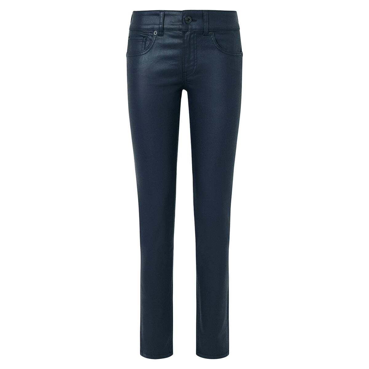 Jean Coupe Slim, Taille Basse - New Brooke jean, PEPE JEANS