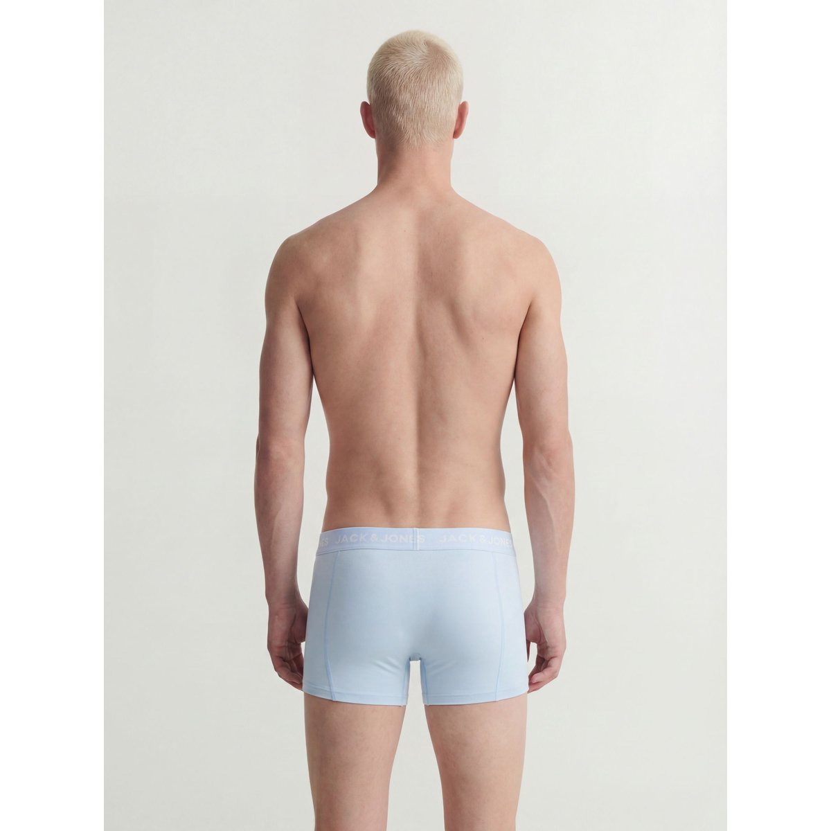 Maillots violette - windsor wine, JACK & JONES