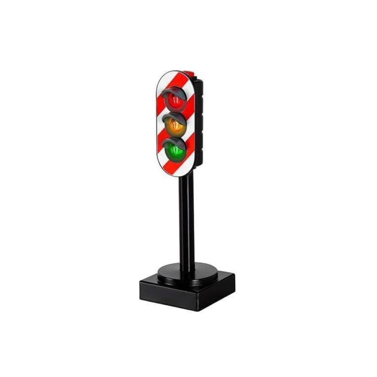 Signal lumineux noir, BRIO