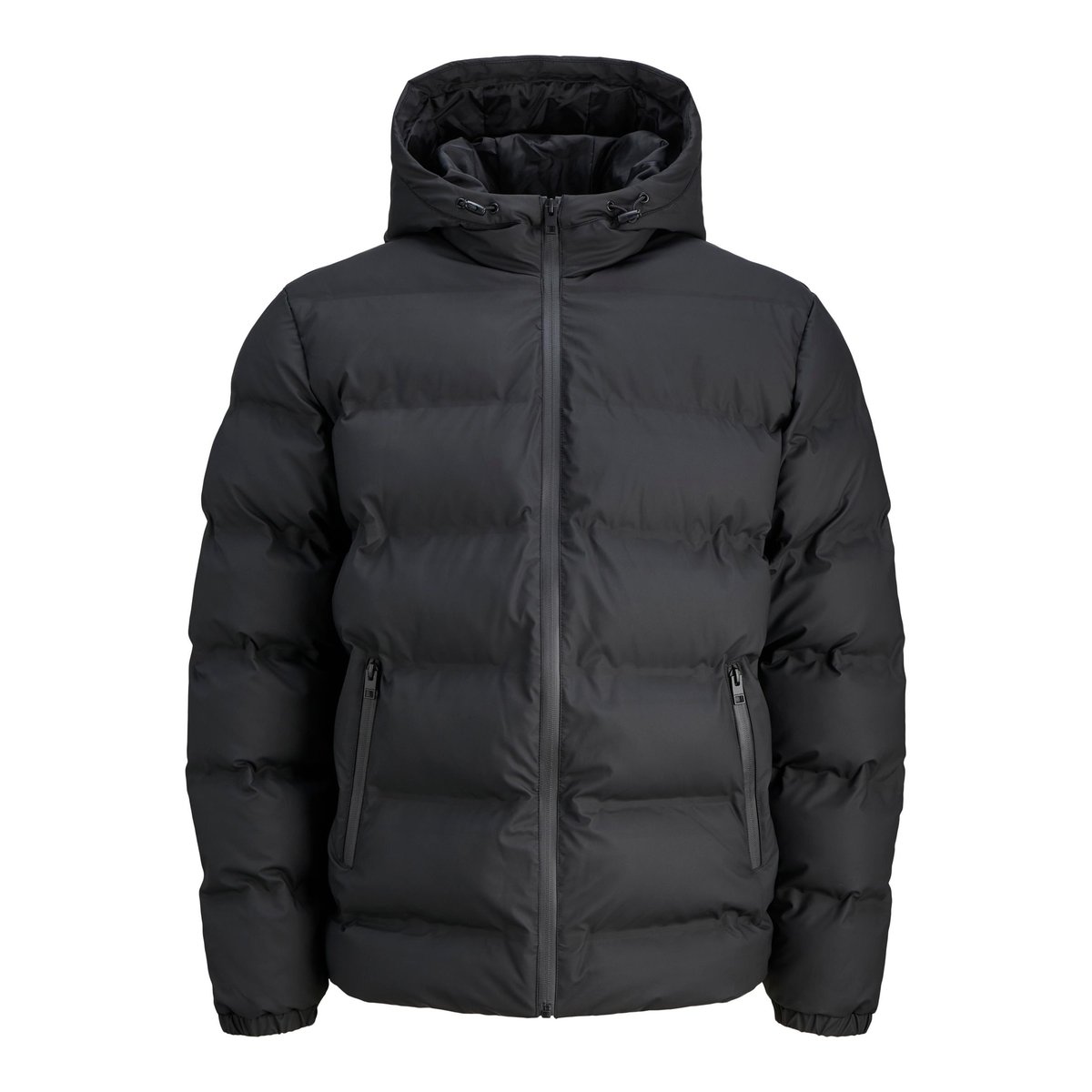 Doudoune black, JACK & JONES