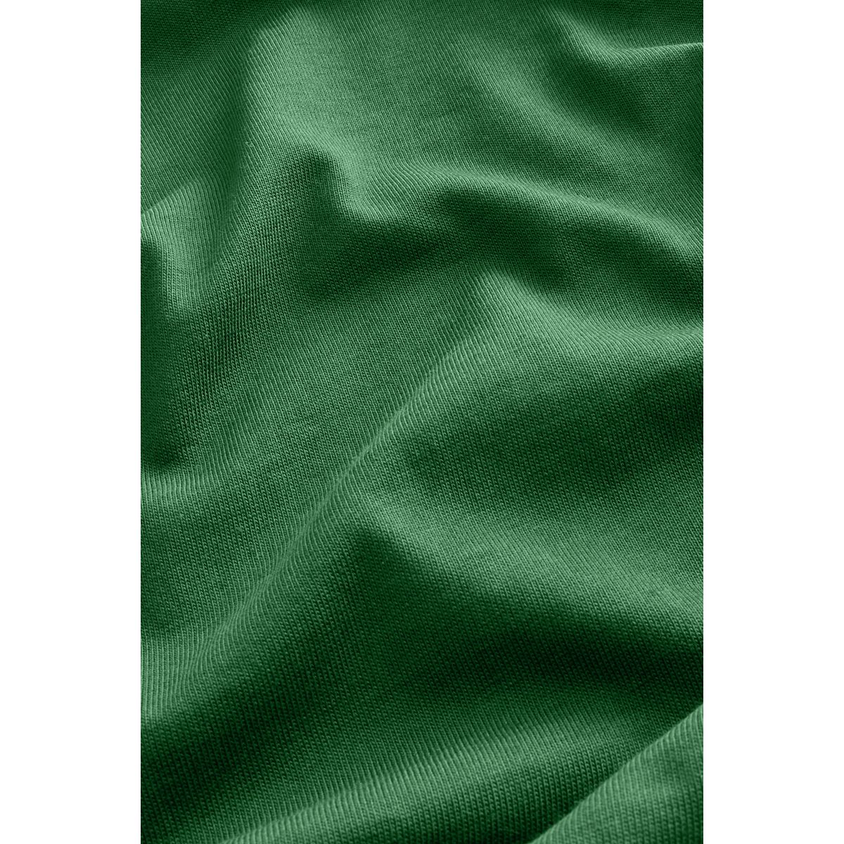 T-shirt slim edit vert, NEXT