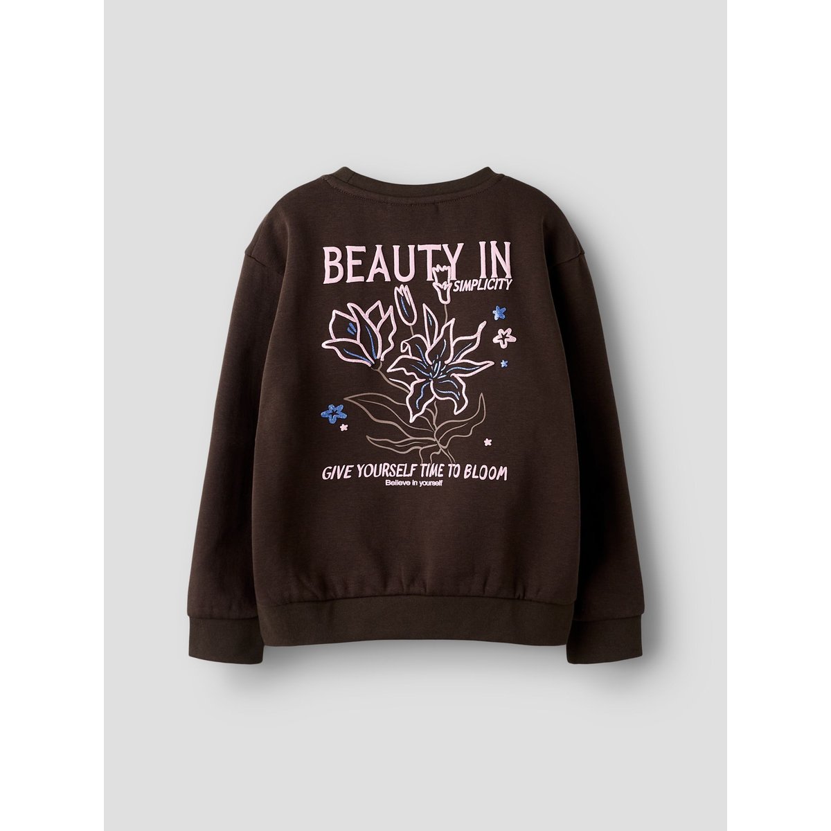 Sweat-Shirt mole, NAME IT