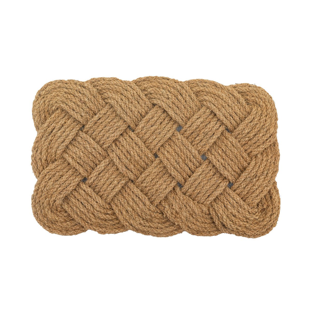 Natural Wovan Doormat natural, SO'HOME