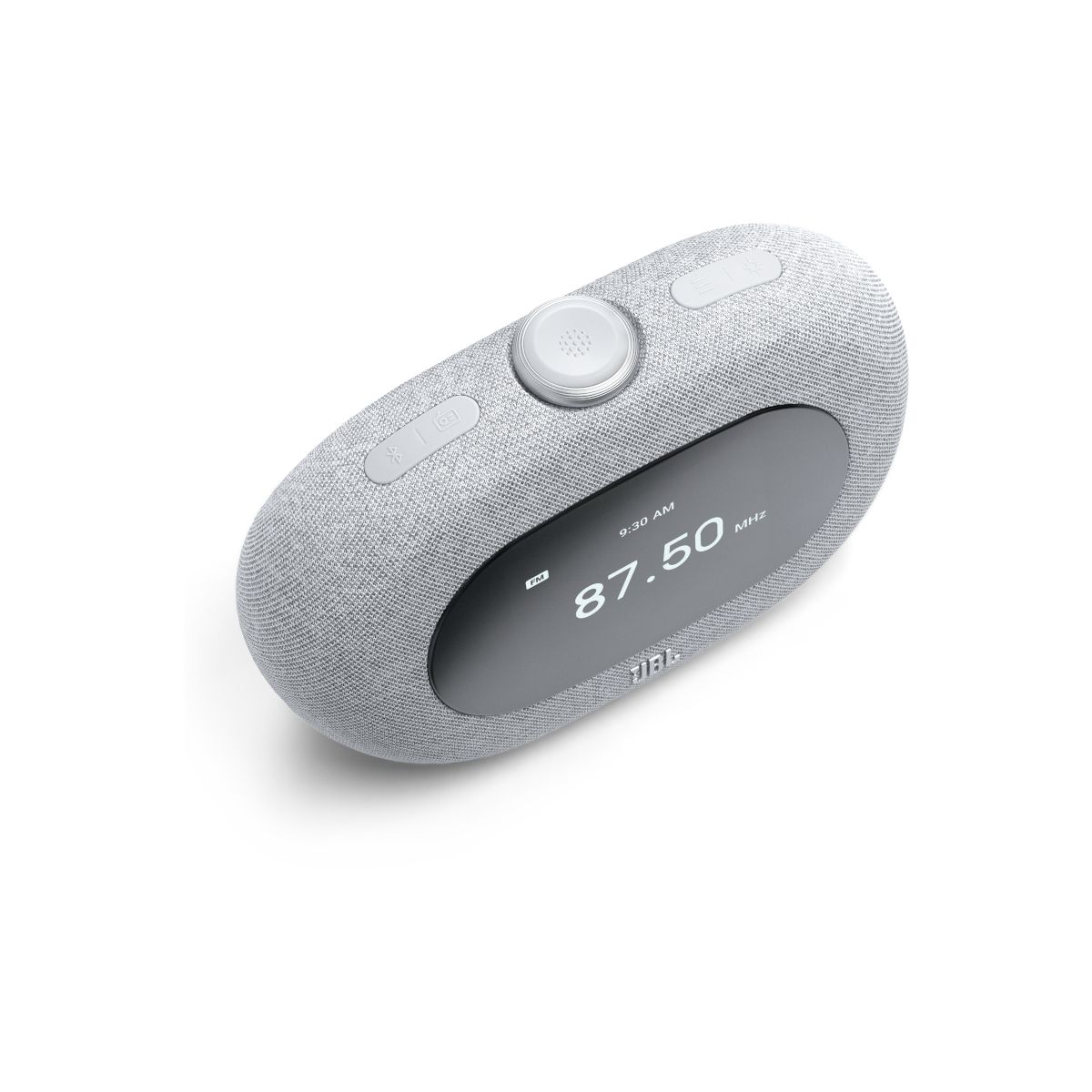 Radio réveil Horizon 3 Gris gris, JBL