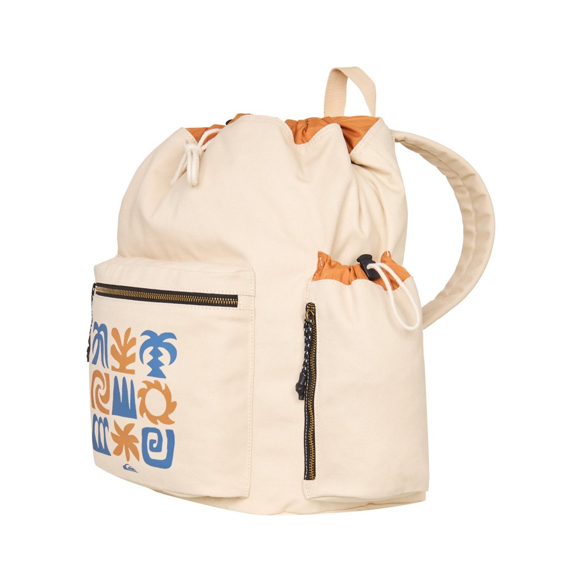 Sac à dos THE blanc birch, QUIKSILVER