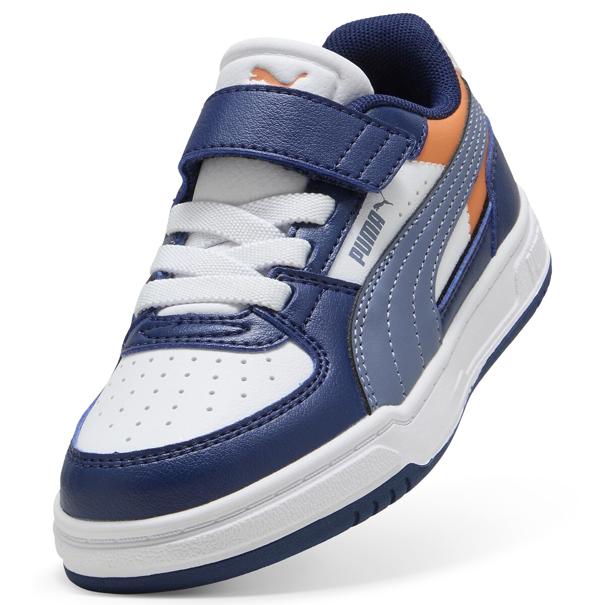 Caven III Block sneakers blauw/wit, PUMA
