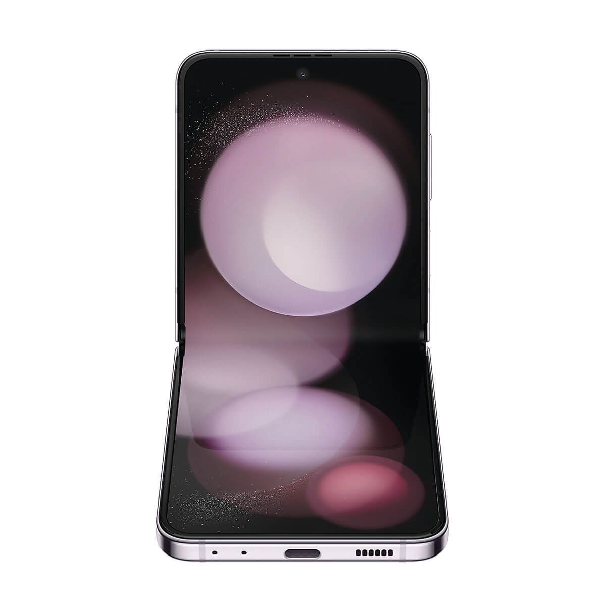 Smartphone Galaxy Z Flip 5 violet - très bon état, SAMSUNG