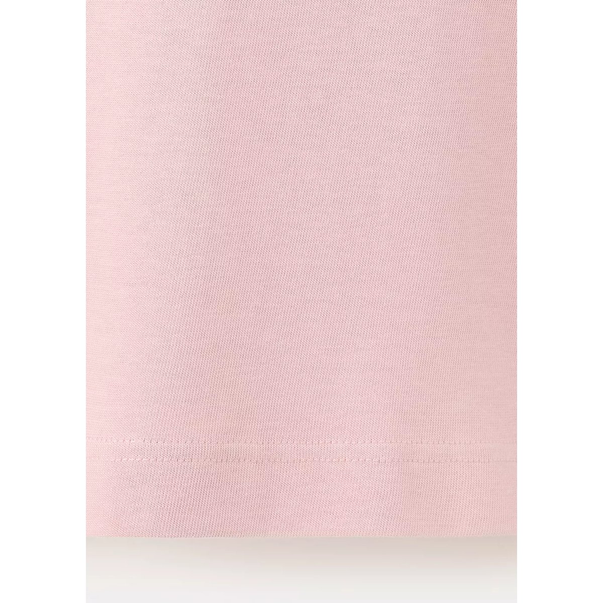T-shirt manches courtes oversize rose, MANGO