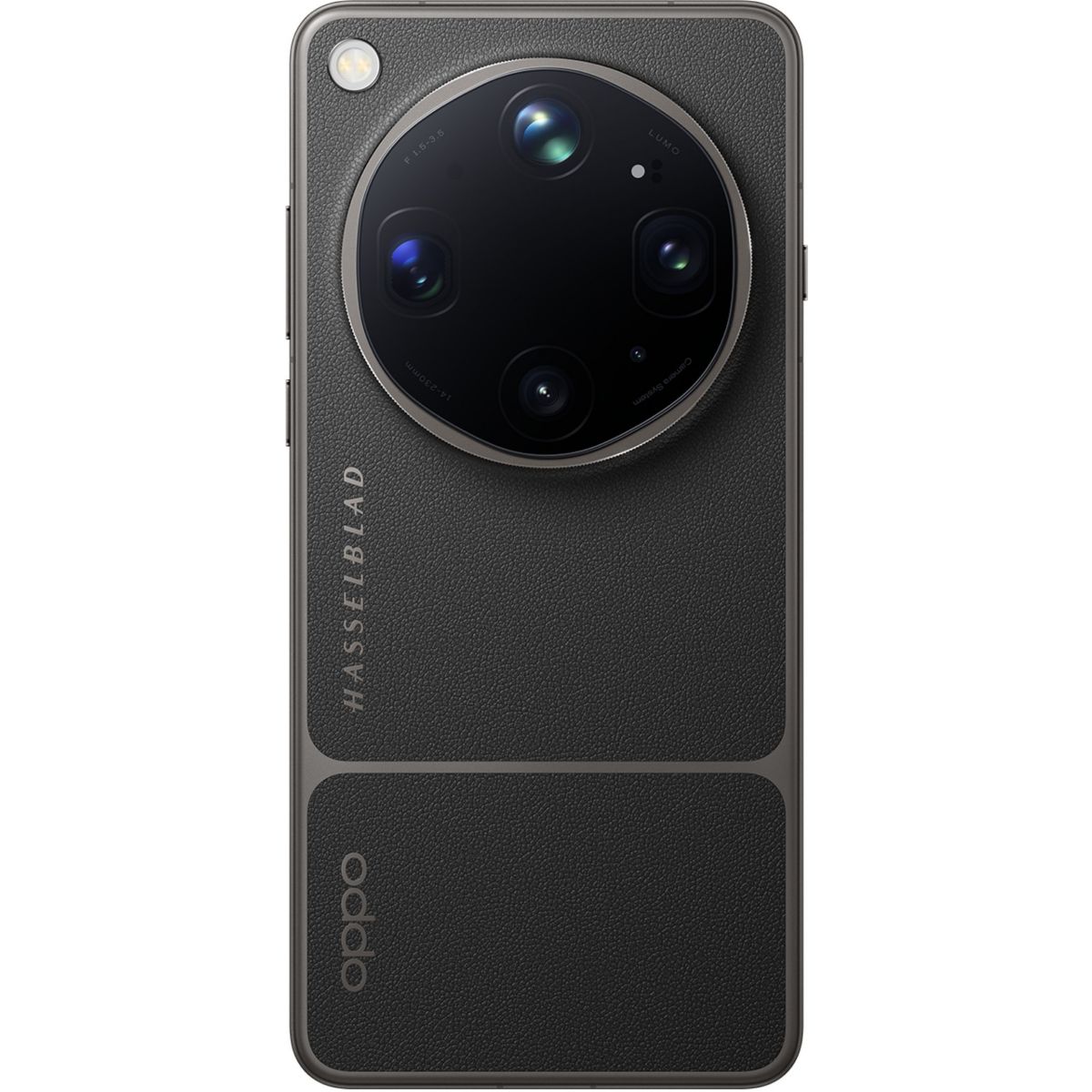 Smartphone Find X9 Ultra 5G 512Go Noir couleur unique, OPPO