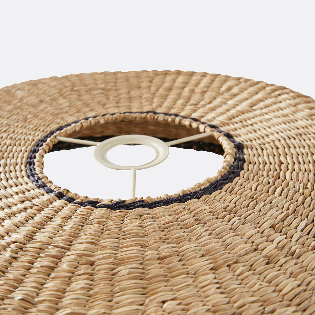 Lampadario vimini Ø60 cm, Jutlo naturale  , LA REDOUTE INTERIEURS