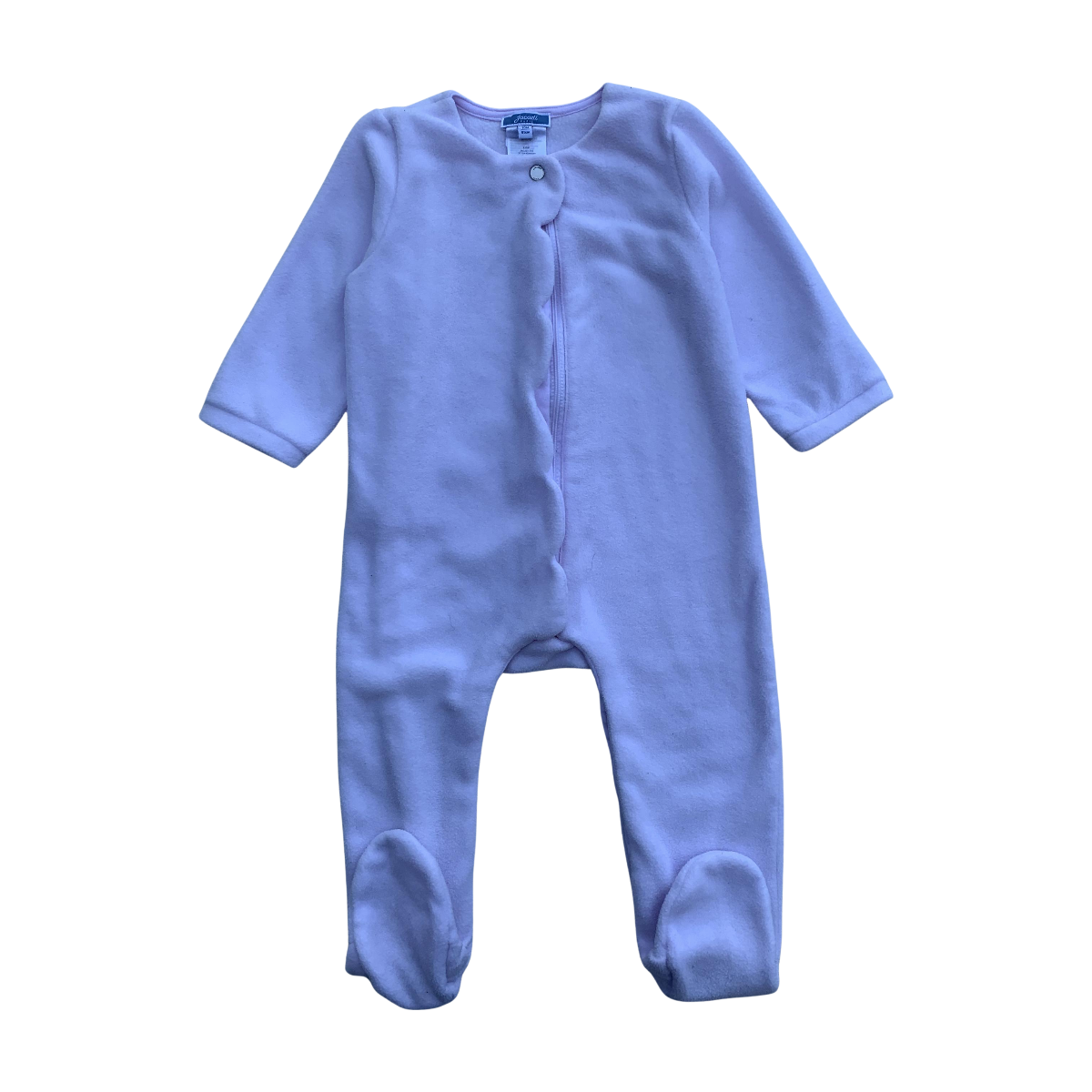 Combinaison bébé - Très bon état rose, JACADI