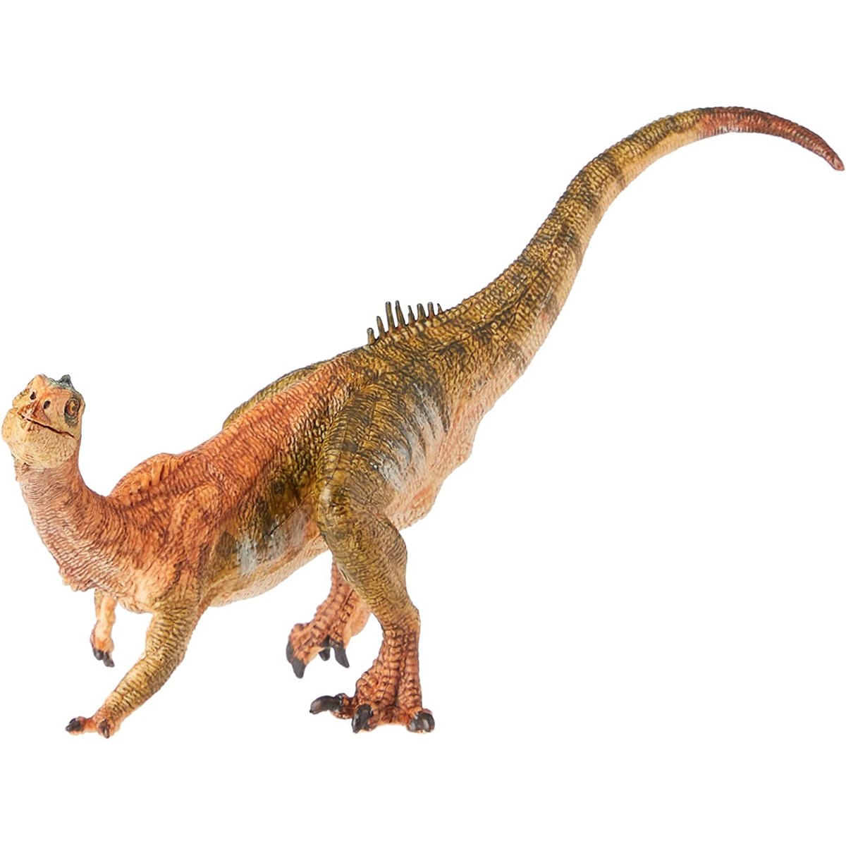 Figurine Chilesaurus marron, PAPO