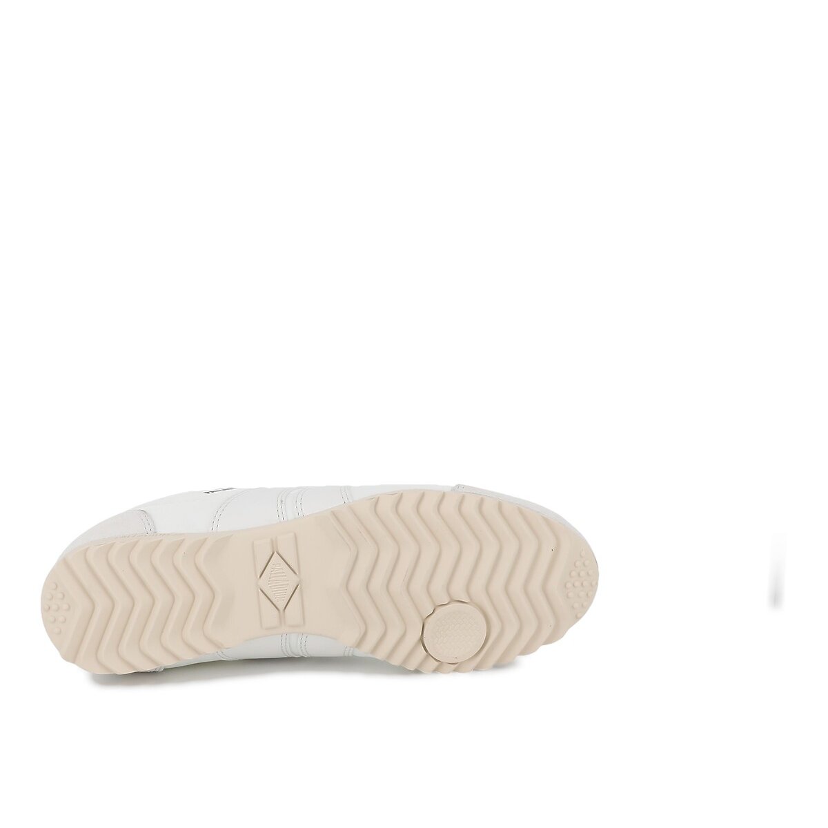 Baskets Pallaracer Flame blanc, PALLADIUM