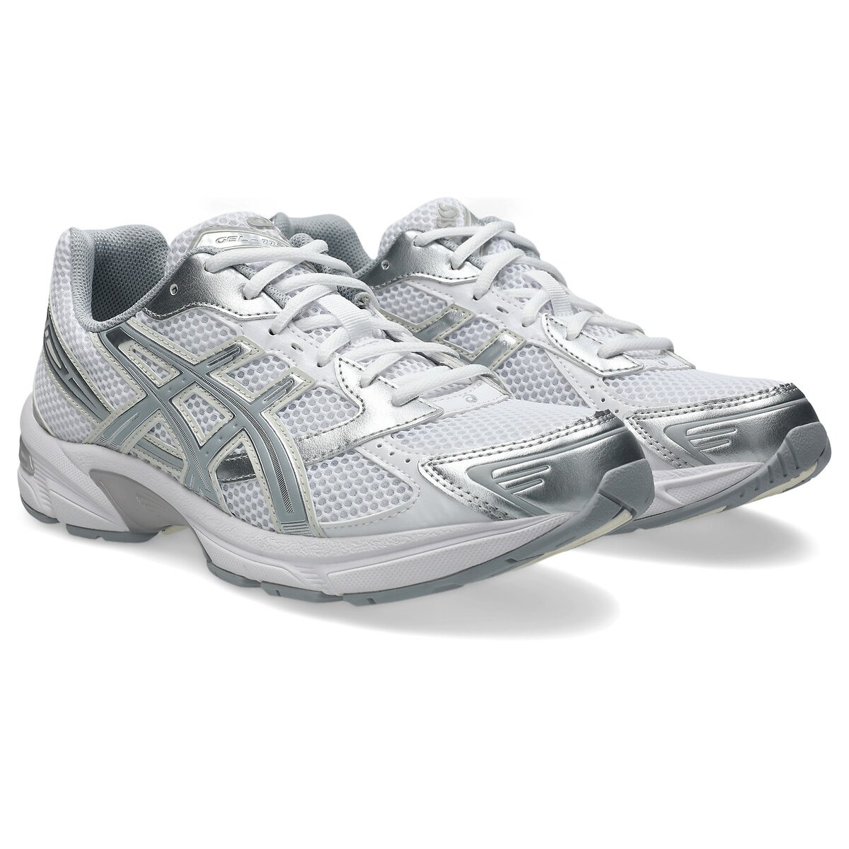 Baskets GEL-1130 blanc/gris, ASICS