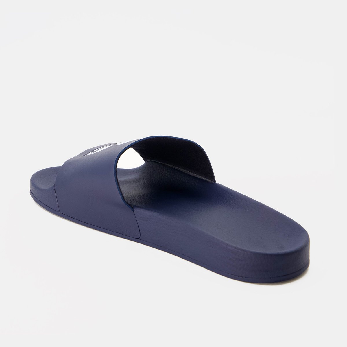 Baskets SLIDE HF FEF full dress blue/ white, LE COQ SPORTIF