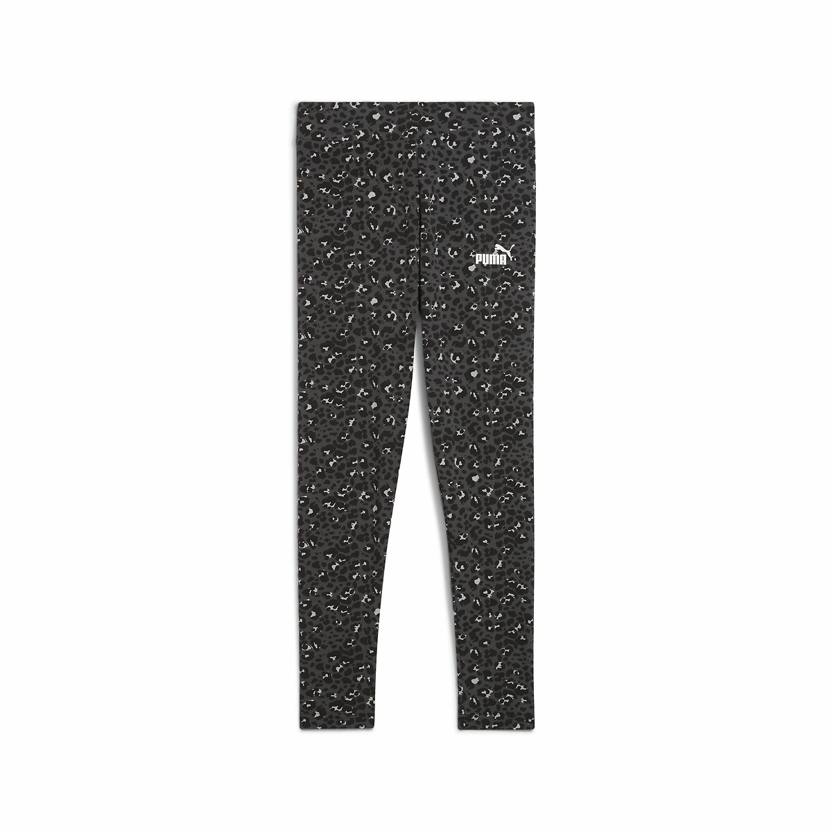 Legging imprimé léopard, PUMA