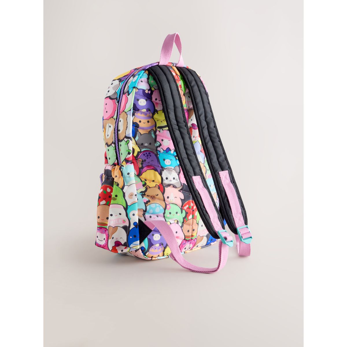 Sac à dos squishmallows multi-couleurs, NEXT