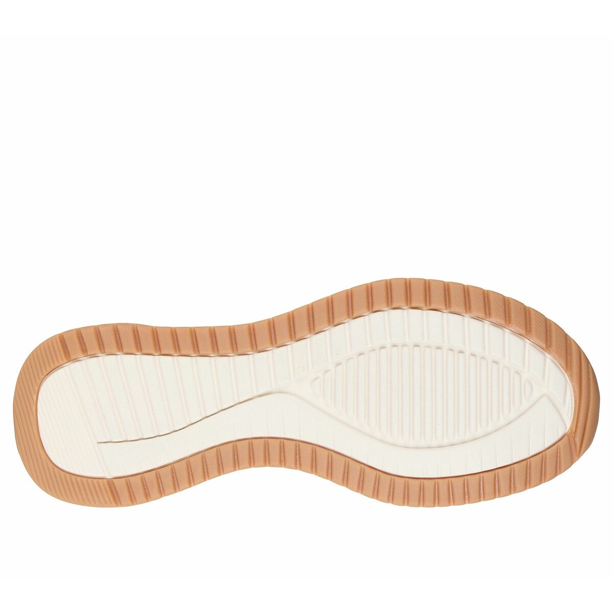 Sapatilhas Slip-Ins: Bobs Squad 4 - Key Look branco, SKECHERS