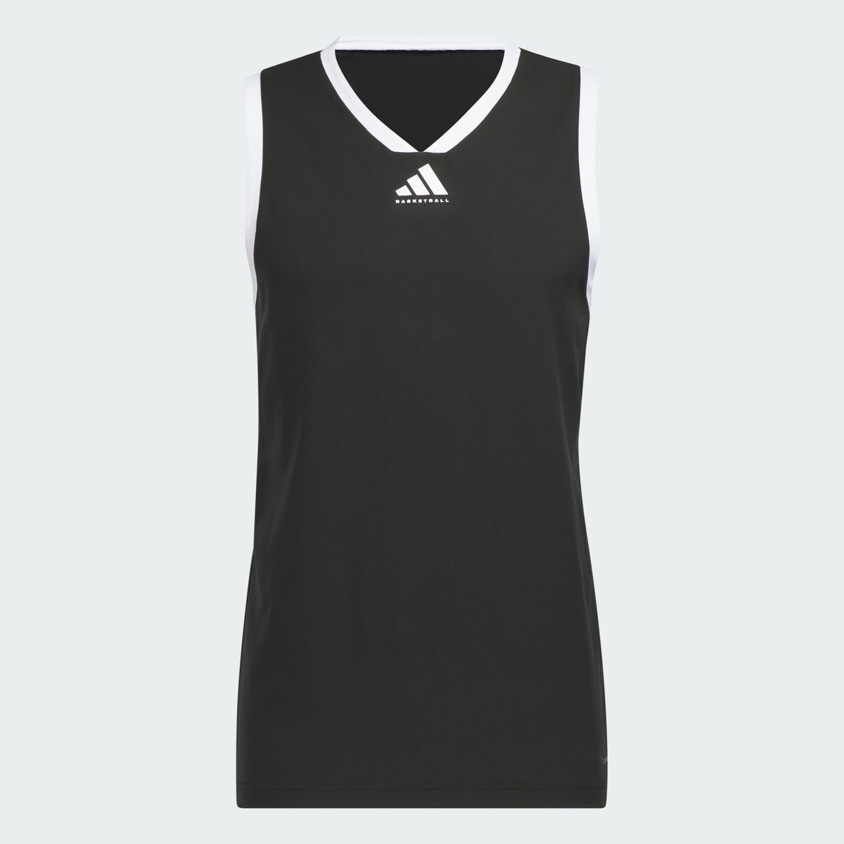 Maillot Adidas Crazy Lite Maillot Adidas Crazy Lite black / white, adidas Performance