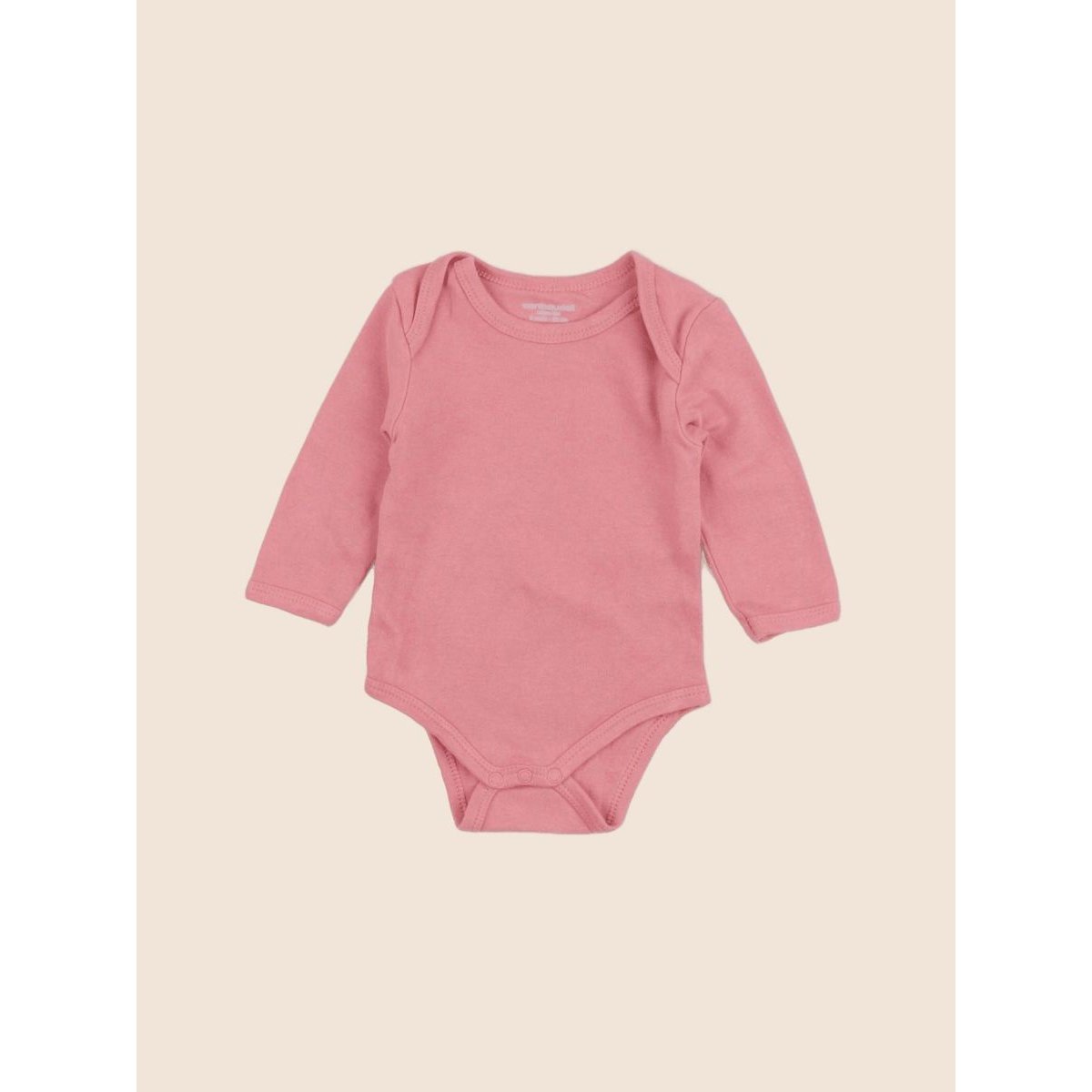 Body - Très bon état rose, VERTBAUDET