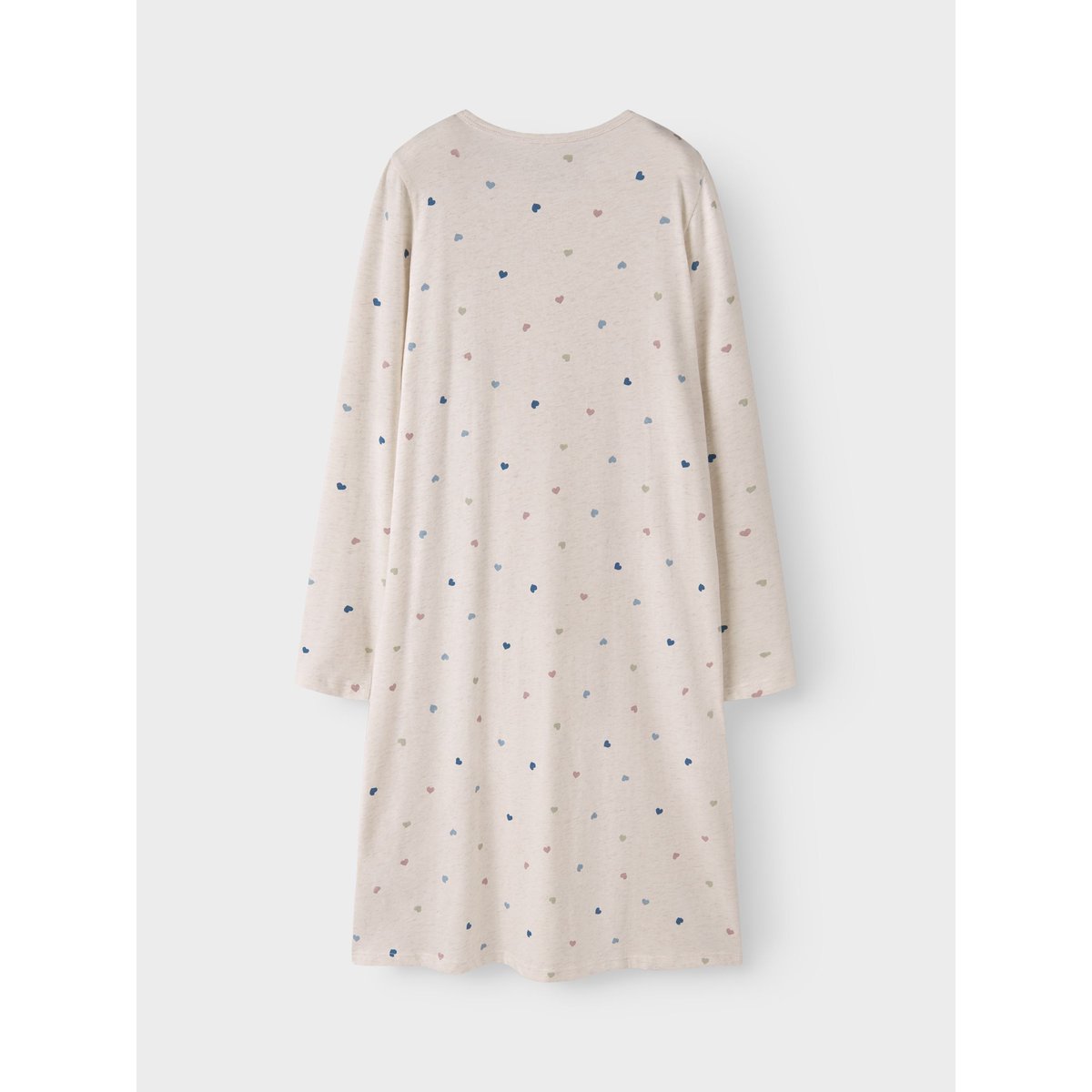 Chemise De Nuit peyote melange, NAME IT