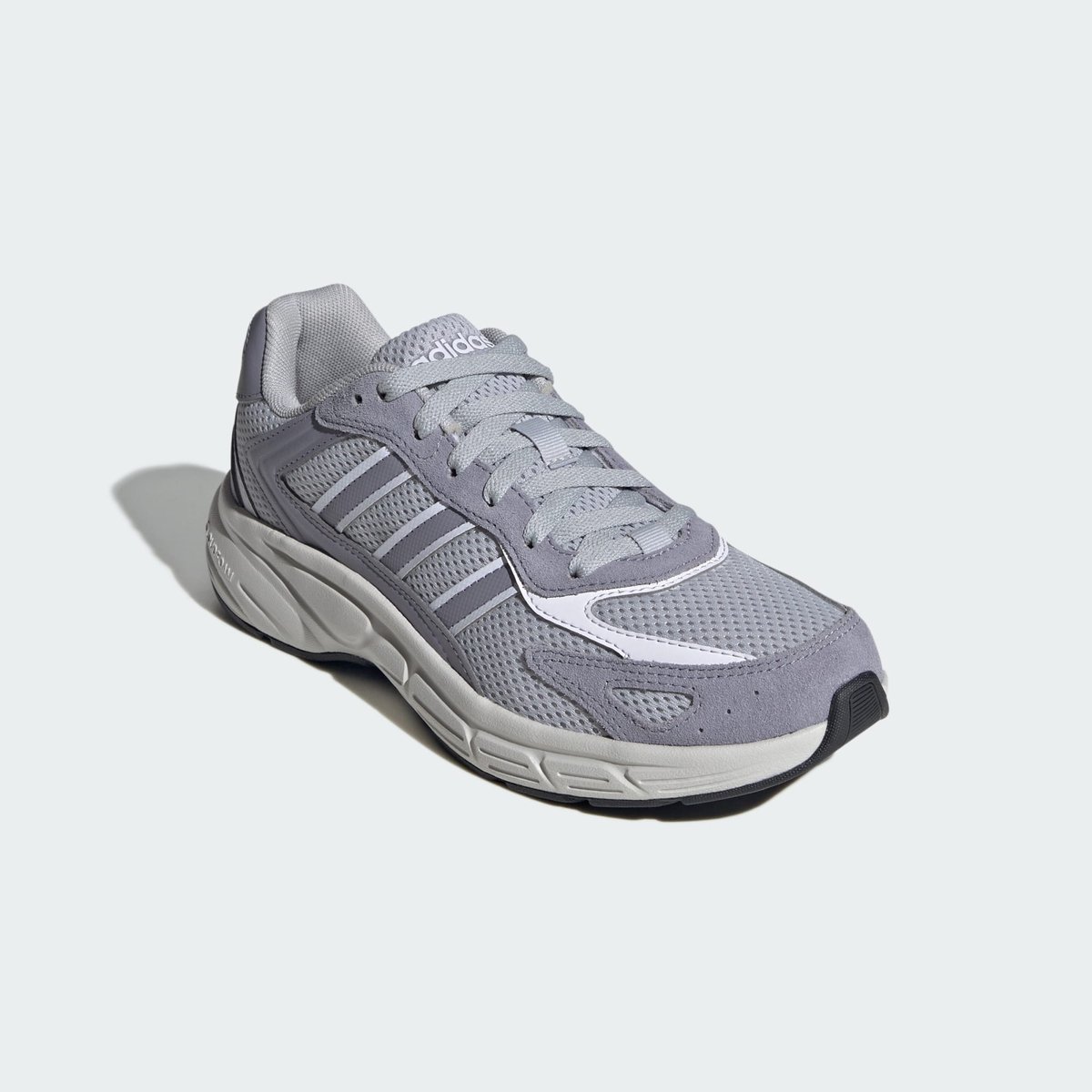 Chaussure Eclyptix 2000 Chaussure Eclyptix 2000 light solid grey / slate / grey one, ADIDAS SPORTSWEAR