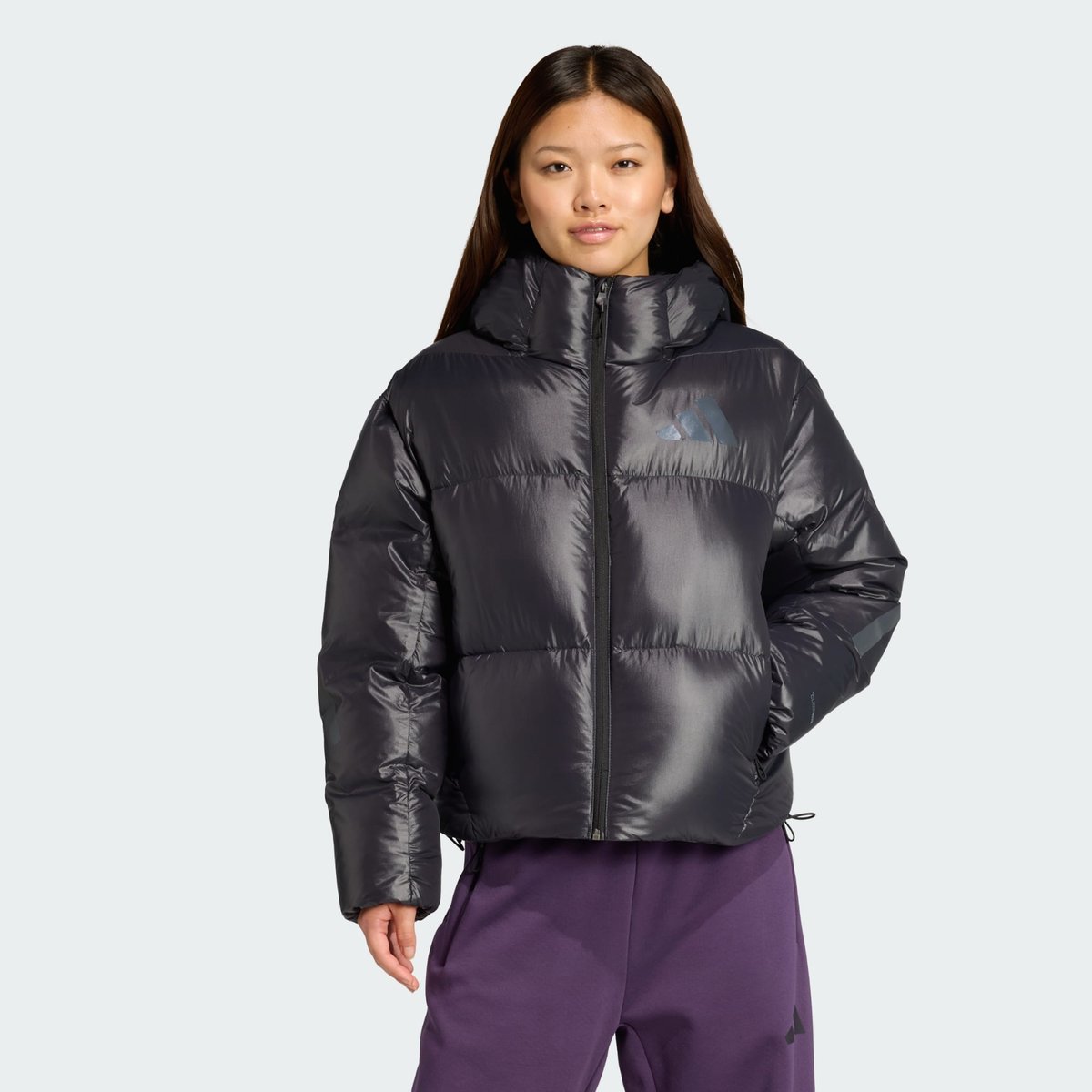Doudoune Climawarm Adidas Z.n.e. Doudoune Climawarm Adidas Z.n.e. black, ADIDAS SPORTSWEAR