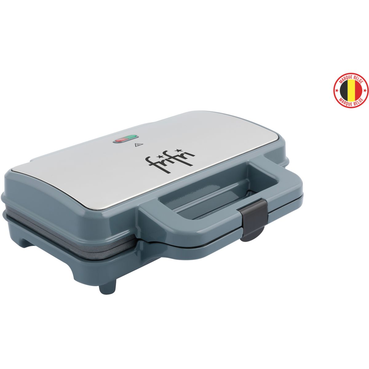 Croque monsieur DUO'DWICH XXL FRI1602009GRP gris, FRIFRI