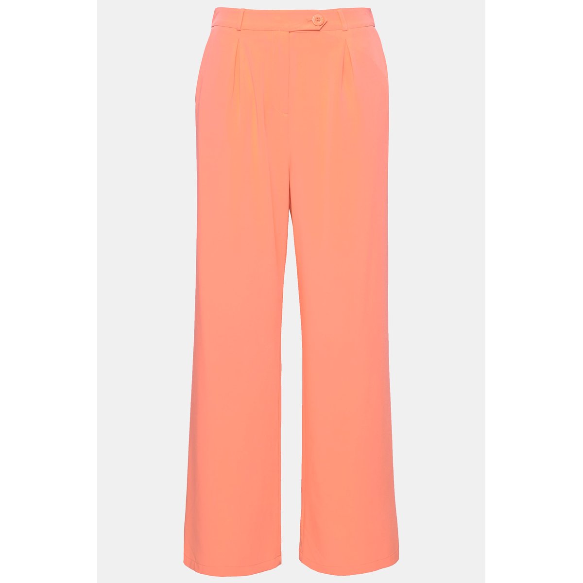 Pantalon à taille haute et jambe flamant, STUDIO UNTOLD