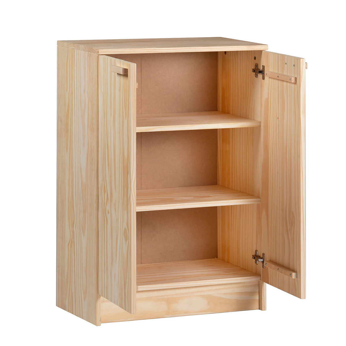 Buffet - Natura bois clair, EUROPE & NATURE